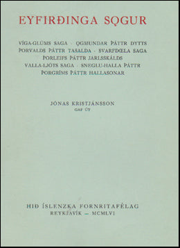 Eyfirðinga sögur # 48157