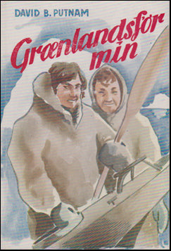 Grænlandsför mín # 48189