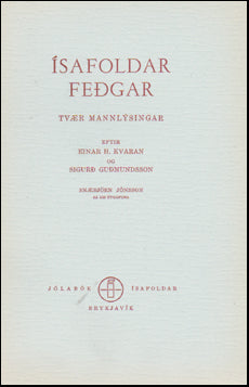 Ísafoldarfeðgar # 65448