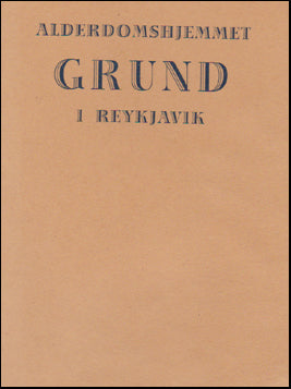 Alderdomshjemmet Grund # 48232