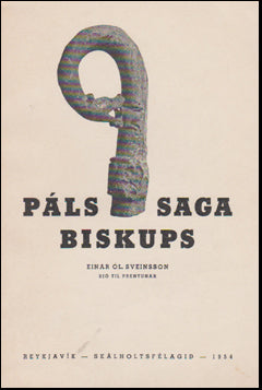 Páls saga biskups # 48260