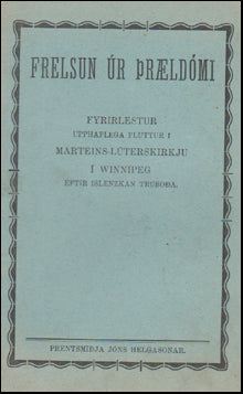 Frásagnir frá Kamaripirtti # 48359
