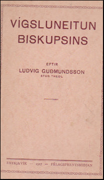 Vígsluneitun biskupsins # 48355