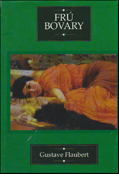 Frú Bovary # 87645