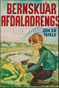 Bernskuár afdaladrengs # 73159