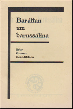 Baráttan um barnssálina # 48436