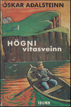 Högni vitasveinn # 80230