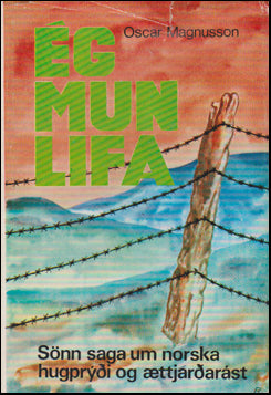 Ég mun lifa # 48492