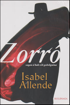 Zorró # 48494