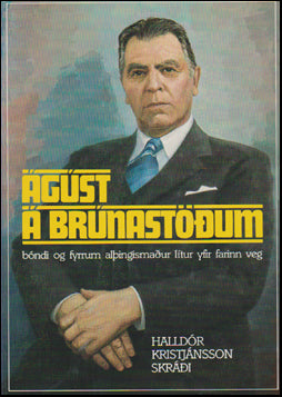Ágúst á Brúnastöðum # 66019