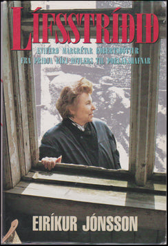 Lífsstríðið # 71760