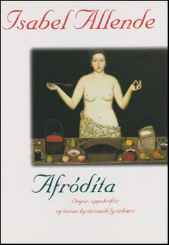 Afródíta # 69007