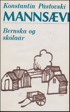 Mannsævi # 68128