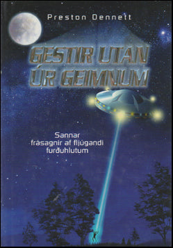 Gestir utan úr geimnum # 48566