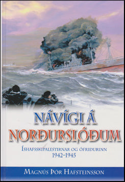 Návígi á norðurslóðum # 86877