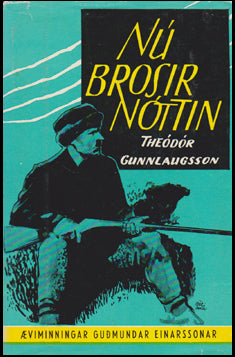 Nú brosir nóttin # 84659