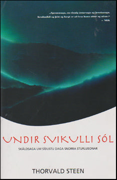 Undir svikulli sól # 48612