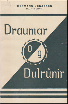 Draumar og Dulrúnir # 48627
