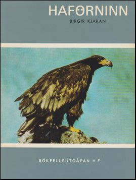 Haförninn # 48680