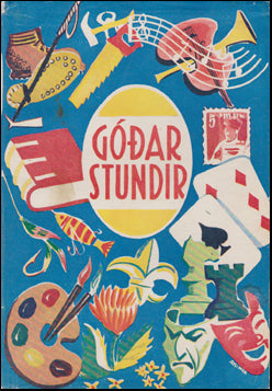 Góðar stundir # 48723