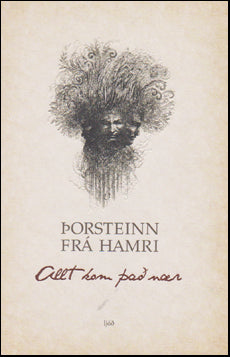 Allt kom það nær # 48737
