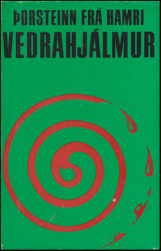 Veðrahjálmur # 84880