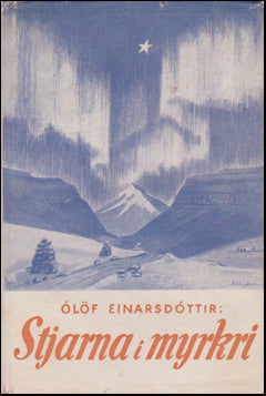 Stjarna í myrkri # 48780