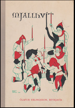 Mjallhvít # 82841