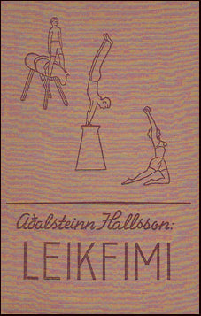 Leikfimi # 48811