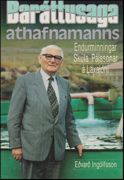 Baráttusaga athafnamanns # 48833