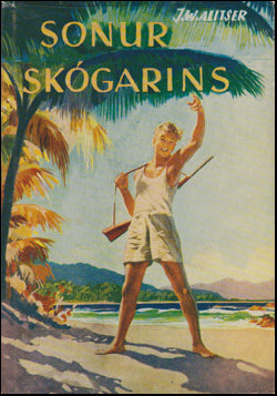 Sonur skógarins # 48838