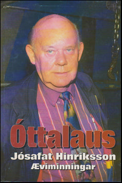 Óttalaus # 48844