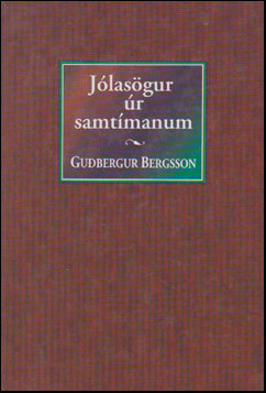 Jólasögur úr samtímanum # 84424