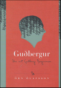 Um rit Guðbergs Bergssonar # 48861