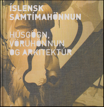 Íslensk samtímahönnun # 48863