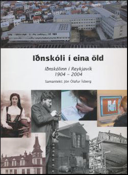 Iðnskóli í eina öld # 60769