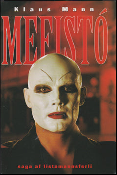 Mefistó # 48886