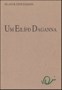 Um eilífð daganna # 51651