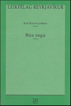 Búa saga # 48932