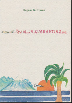 Kvæði úr Quarantínu # 48984