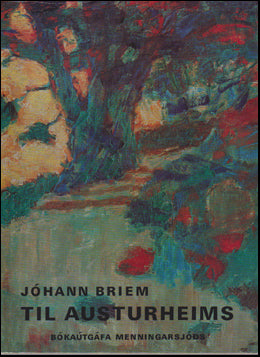 Til austurheims # 49008