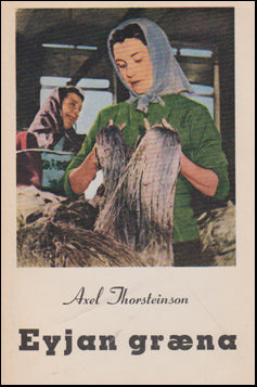 Eyjan græna # 49010