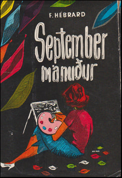 Septembermánuður # 49014