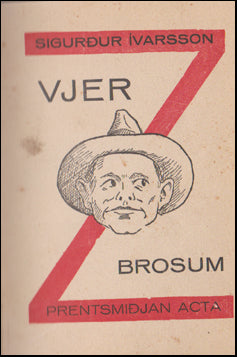 Vjer brosum - Verkin tala # 49057