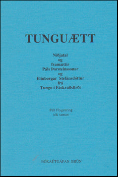 Tunguætt # 49061