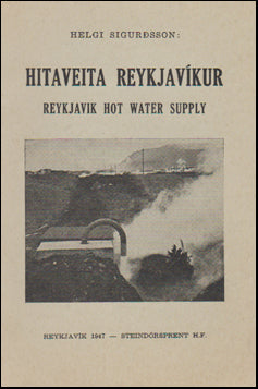 Hitaveita Reykjavíkur # 49077