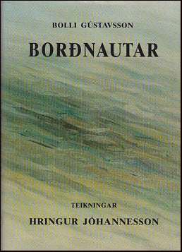 Borðnautar # 77453