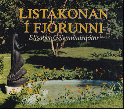 Listakonan í fjörunni # 49153