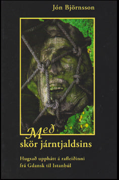 Með skör járntjaldsins # 77940