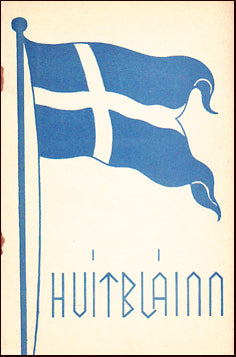 Hvítbláinn # 88261